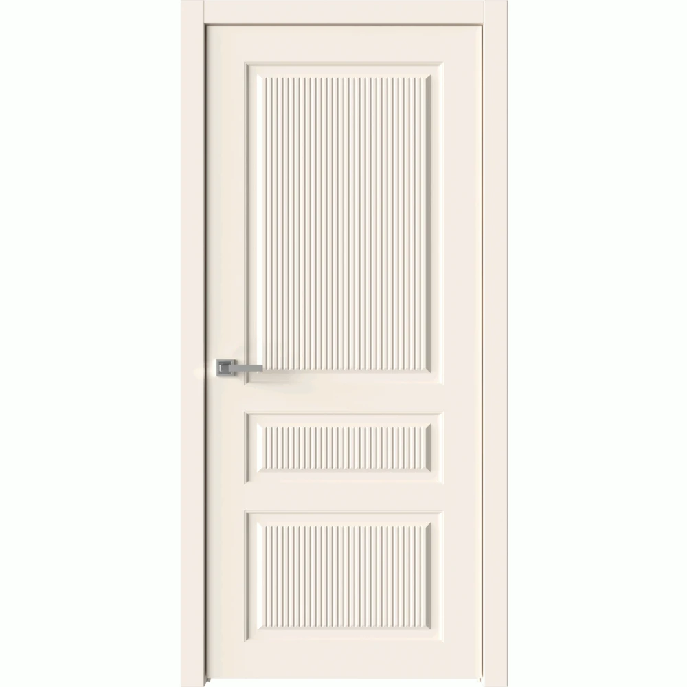 Межкомнатная дверь Грани 3 ПГ