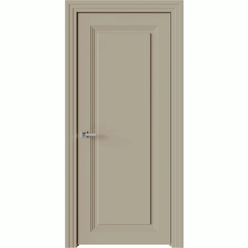 Межкомнатная дверь Энигма 1 ПГ